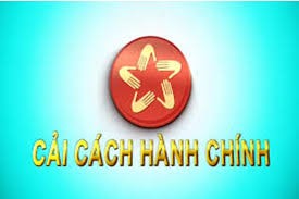 TUYÊN TRUYỀN CẢI CÁCH HÀNH CHÍNH 